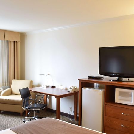 Best Western Tumwater-Olympia Inn Ngoại thất bức ảnh