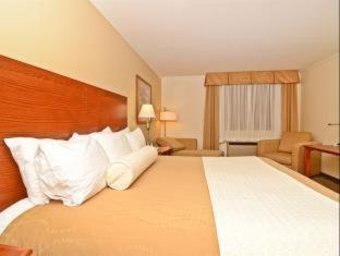 Best Western Tumwater-Olympia Inn Phòng bức ảnh